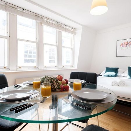 Holborn & London - Cityapartmentstay Εξωτερικό φωτογραφία