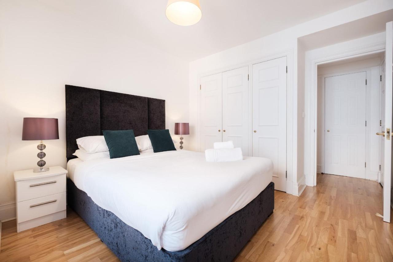 Holborn & London - Cityapartmentstay Εξωτερικό φωτογραφία