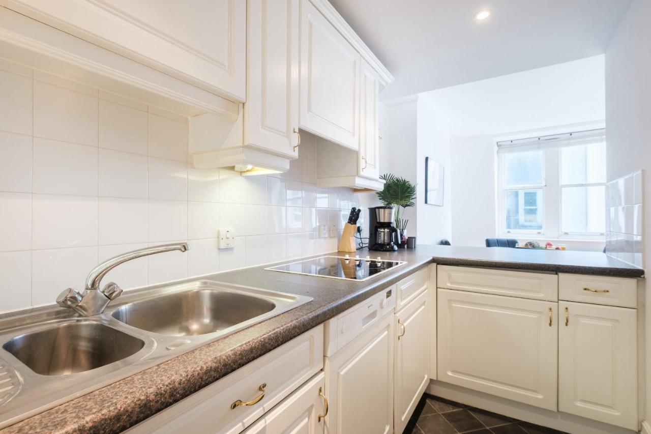 Holborn & London - Cityapartmentstay Εξωτερικό φωτογραφία